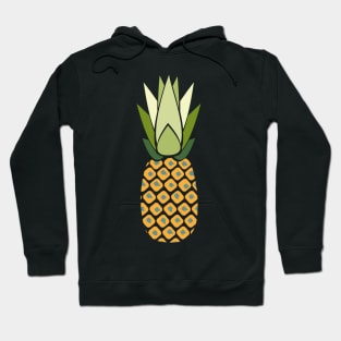 Pineapple of Happiness Hoodie